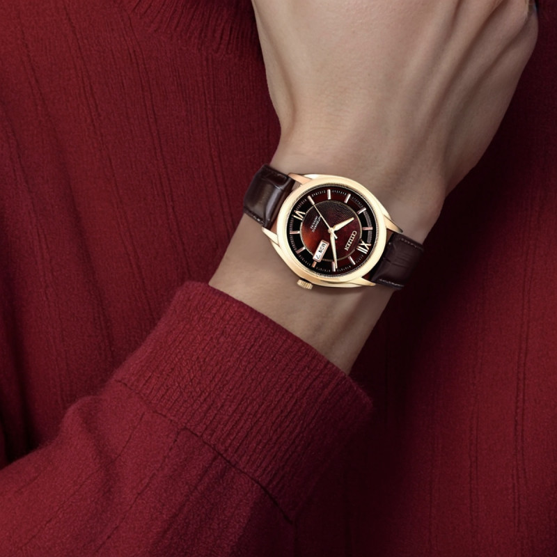 CITIZEN100 40mm