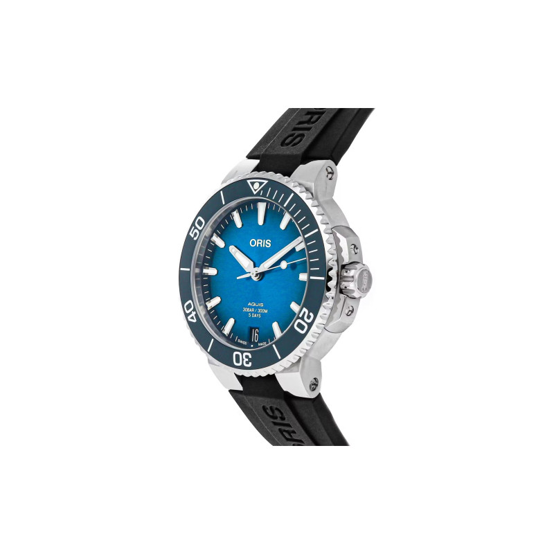 Oris 300m 41.5mm