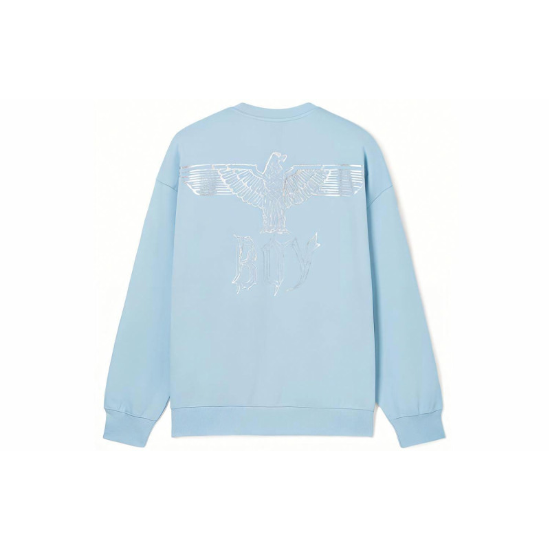 Boy London SS22 logo