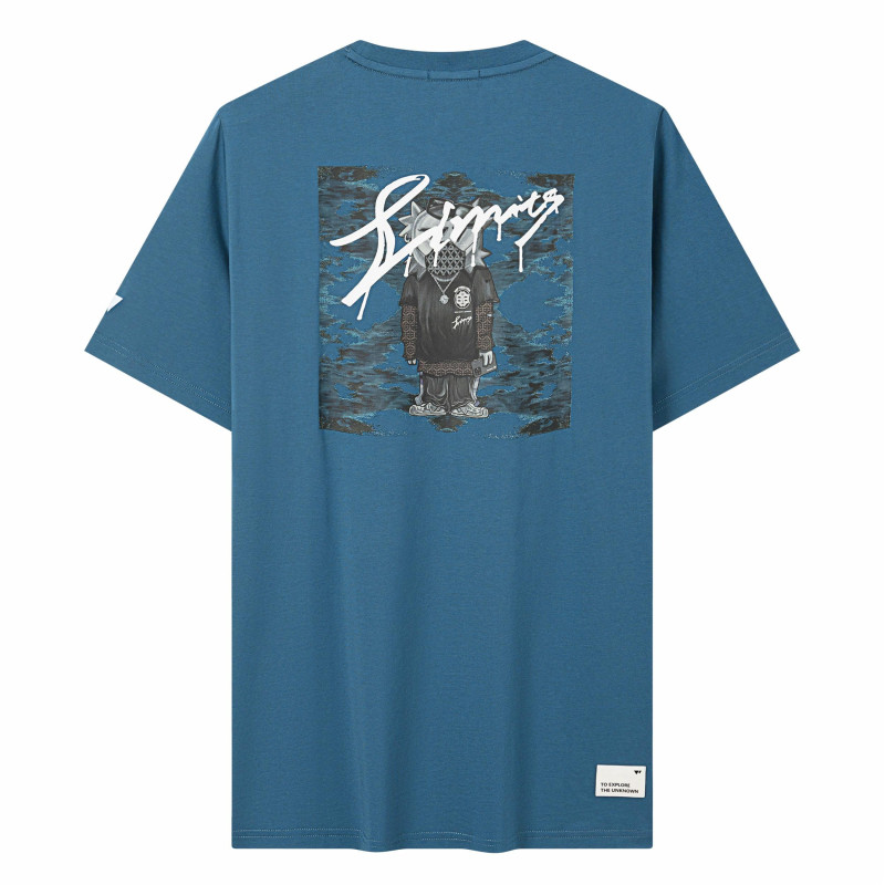 SEPTWOLVES T