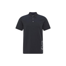 EMPORIO ARMANI SS22 Polo
