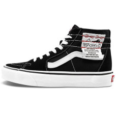 Vans SK8 Tapered DIY