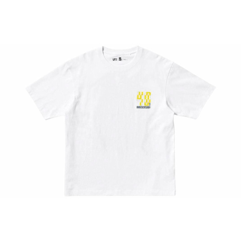 UNIQLO Kosuke Kawamura T