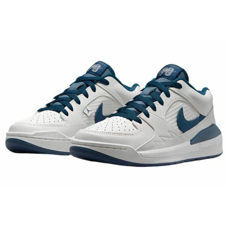 Jordan Stadium 90 