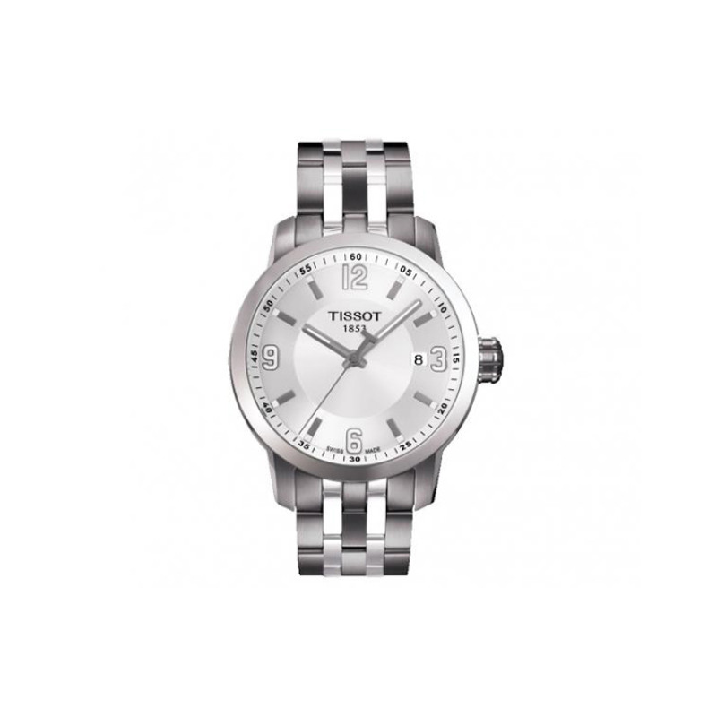 TISSOT 200 200 39mm T055.410.11.017.00
