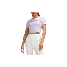 lululemon Get Centred T
