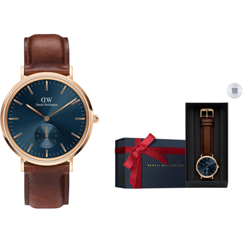 Daniel Wellington 40mm 30