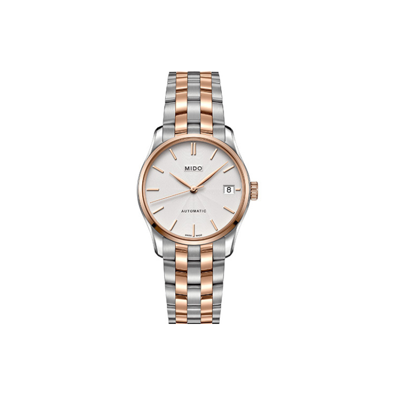 MIDO BELLUNA 33mm M024.207.22.031.00