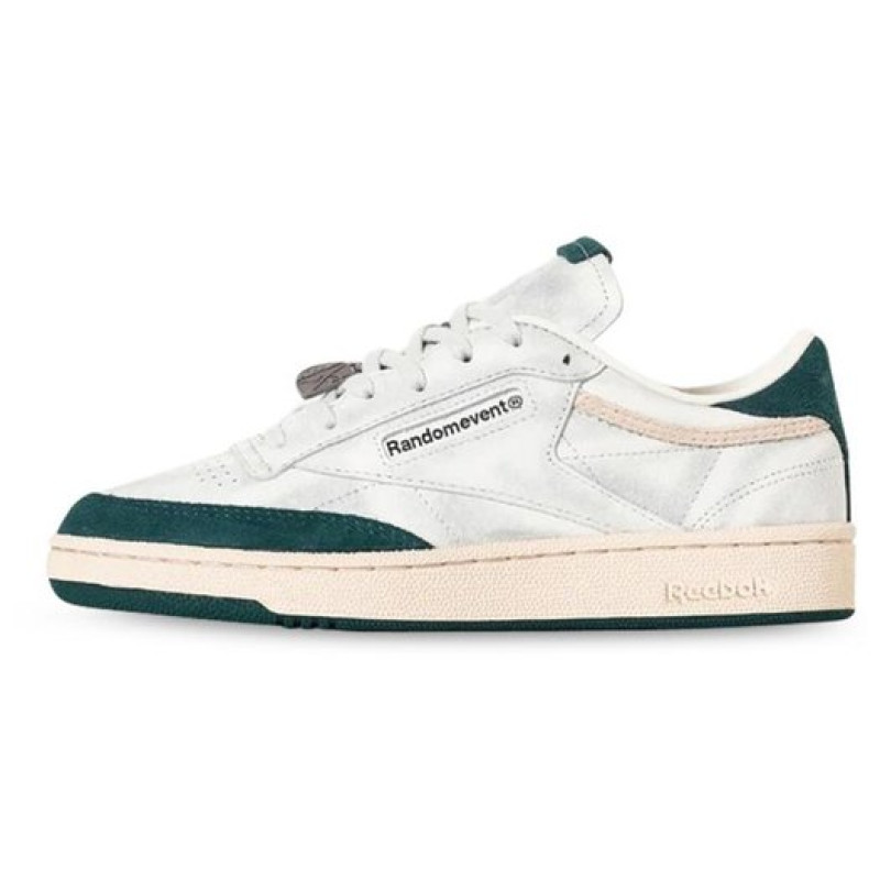Randomevent x Reebok Club C 