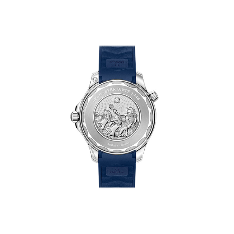OMEGA 300 42mm 210.32.42.20.03.002