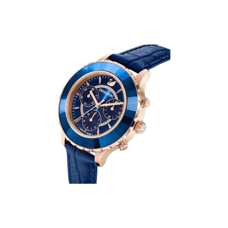 SwarovskiSwarovskiOctea Lux Chrono 50 5563480