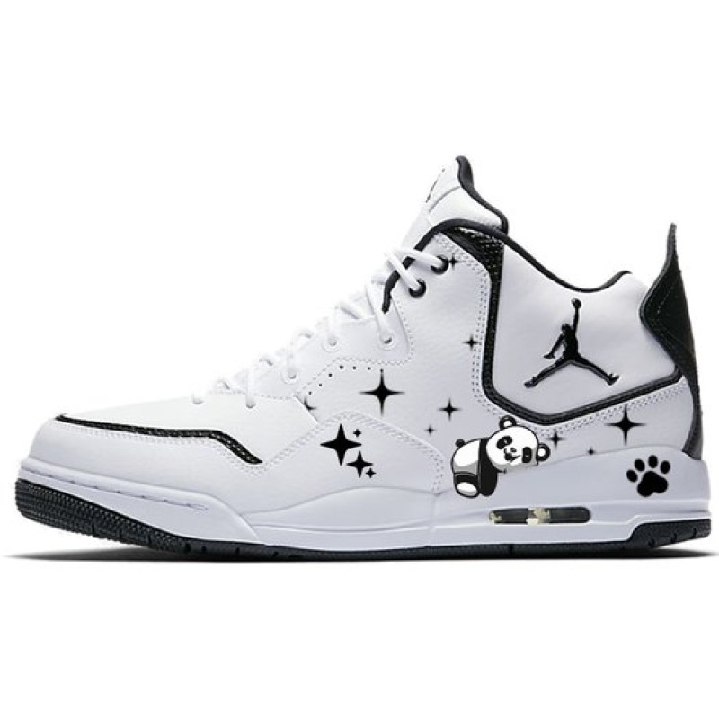 Jordan Courtside 23