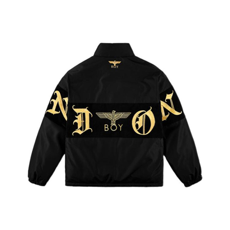 Boy London FW22 logo