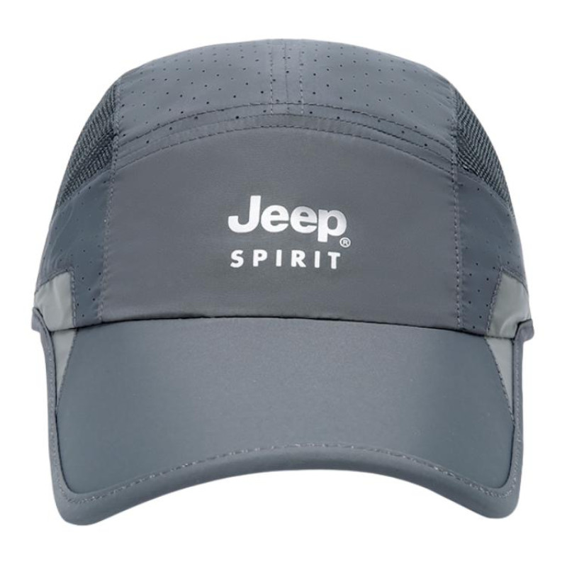 JEEP SPIRIT