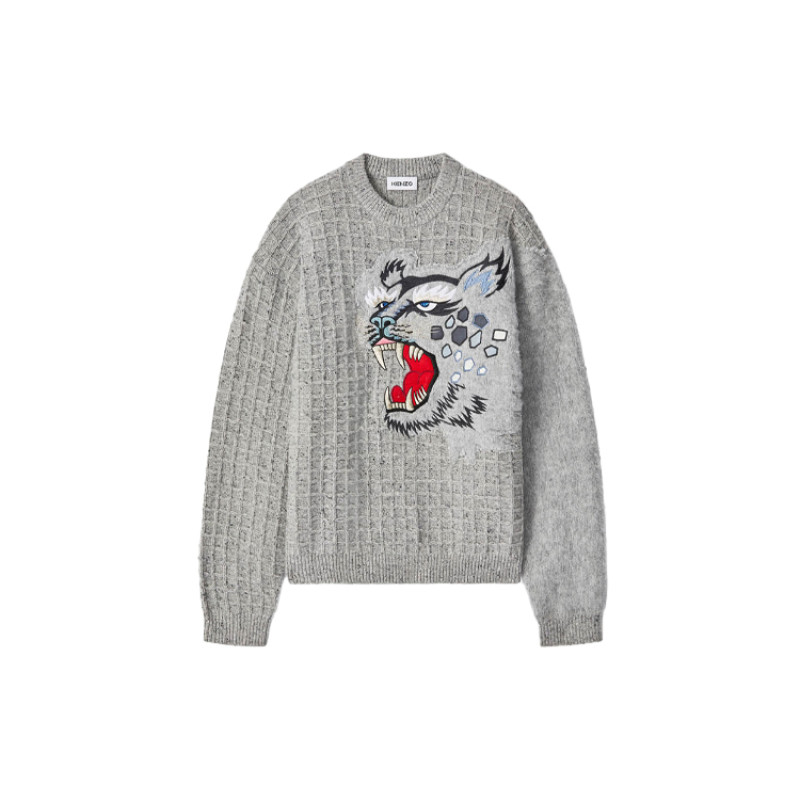 KENZO x Kansai Yamamoto SS21