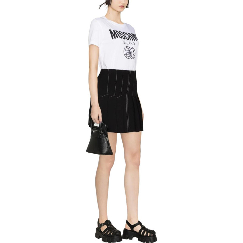 MOSCHINO SS23 LogoT