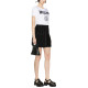 MOSCHINO SS23 LogoT