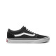 Vans Ward