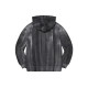 Supreme SS21 Week 9 Brush Stroke Hooded Sweatshirt