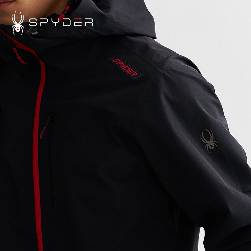 SPYDER