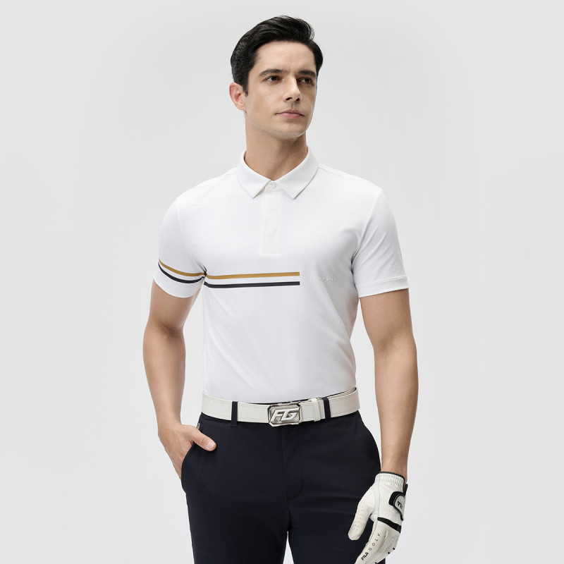 FILA GOLF POLO