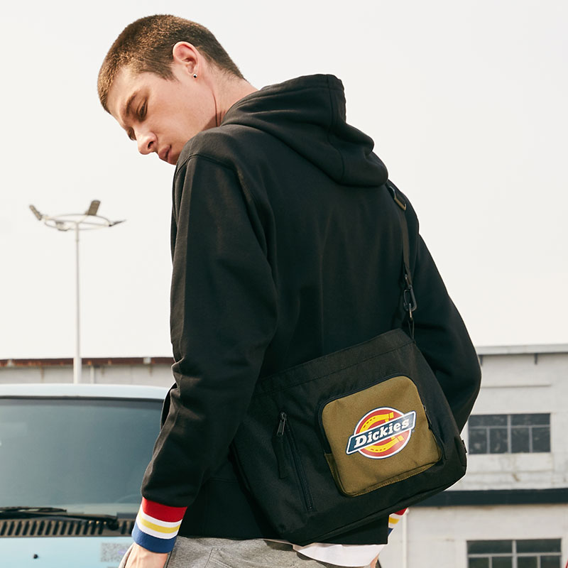 Dickies Logo