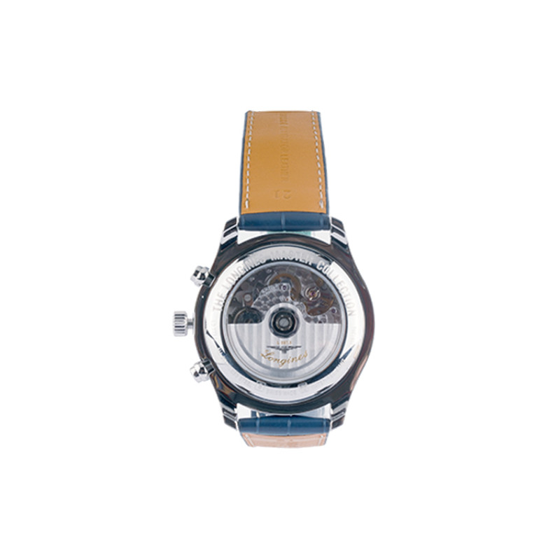 LONGINES 42mm L2.773.4.92.0