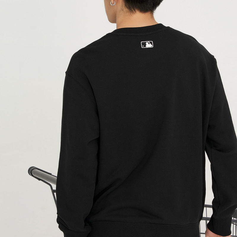 MLB SS23 Logo