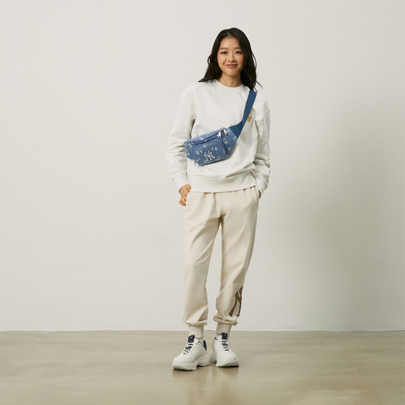 MLB 24FW NY