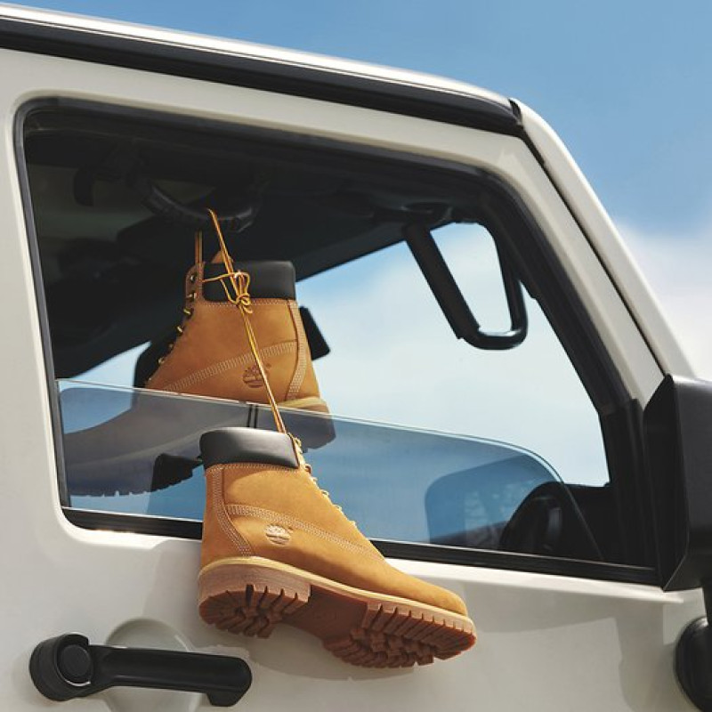 Timberland