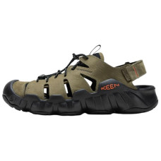 KEEN HYPERPORT FISHERMAN LEATHER