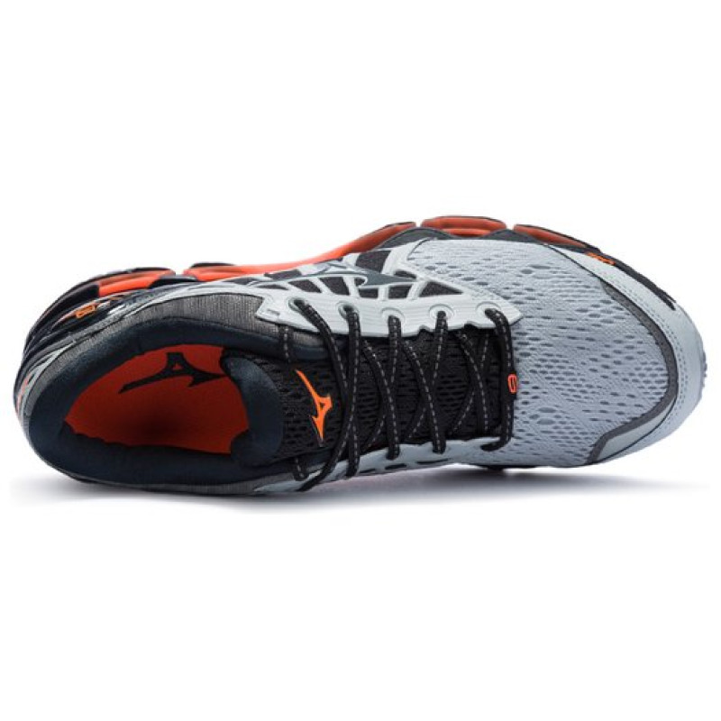 Mizuno Prophecy 9