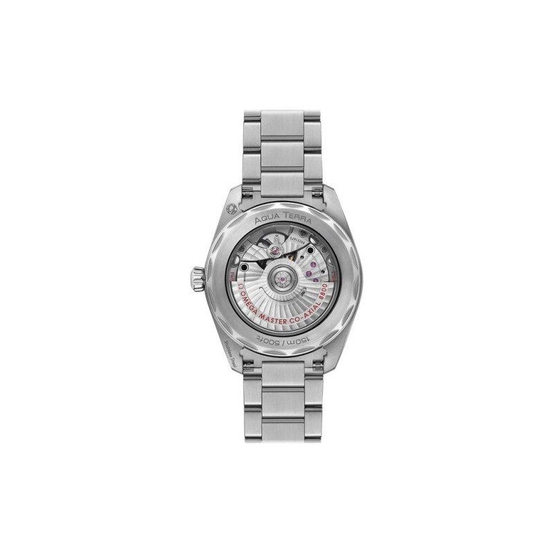 OMEGA 38mm 220.10.38.20.02.002