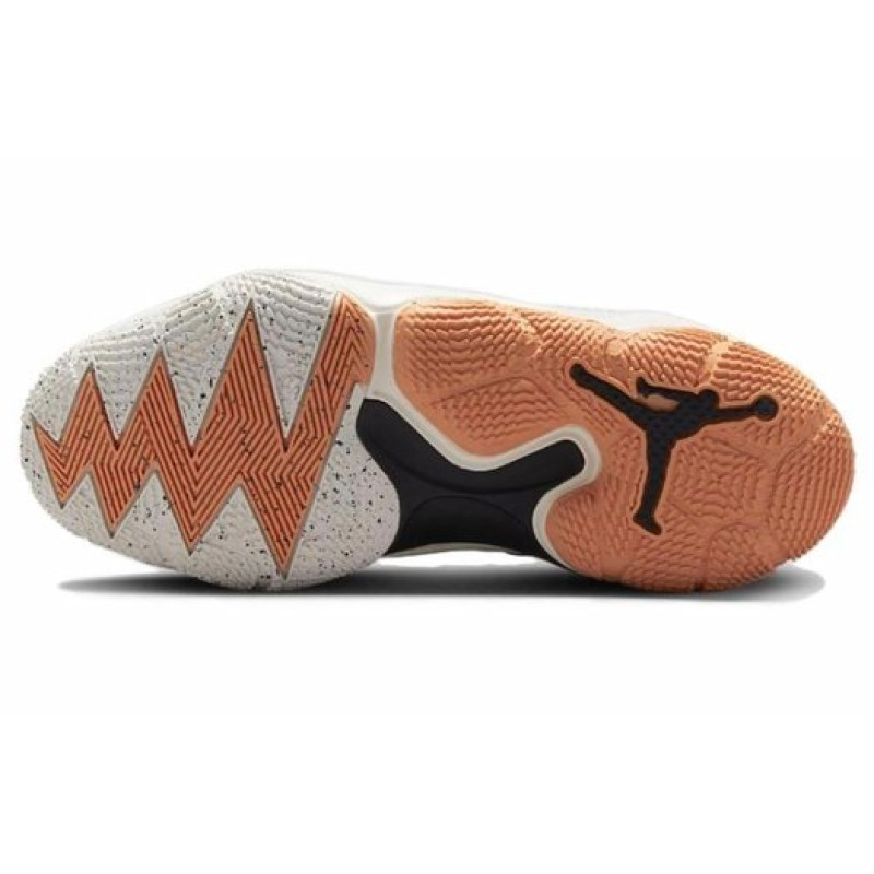 Jordan Why Not .6 