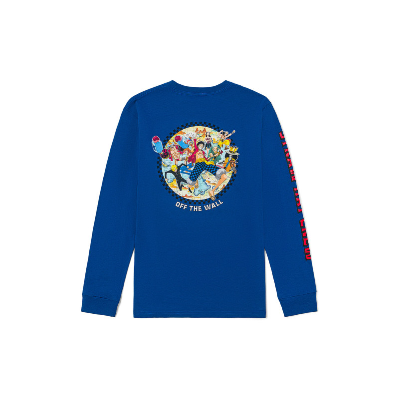 Vans x ONE PIECE T