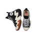 Converse Run Star Motion