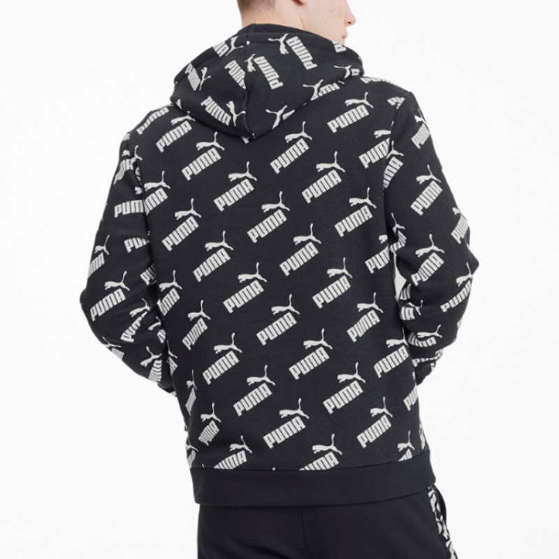 Puma Amplified logo