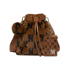 MLB Monogram LogoNY