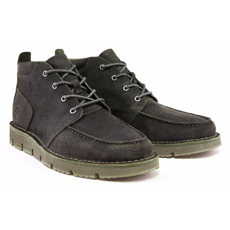 Timberland Chukka