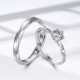 RINGLOVE ins 925