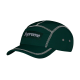 Supreme SS23 Week5 REFLECTIVE STITCH CAMP CAP