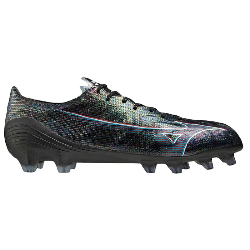Mizuno a Japan