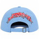 Supreme SS24 WEEK 16 SUPREMEDUCATI 6-PANEL HAT