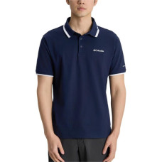 Columbia LogoPolo