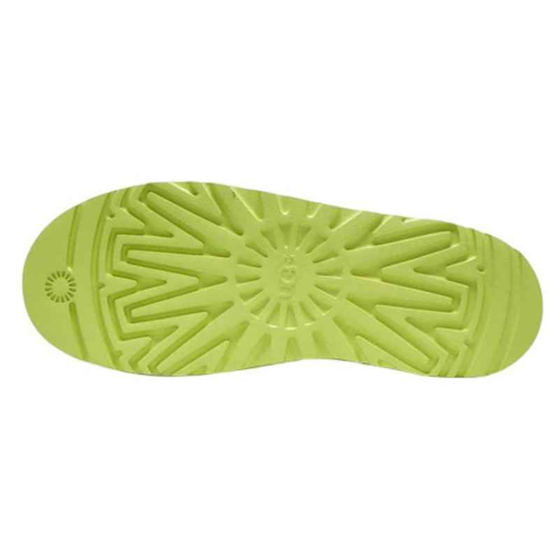 UGG CLASSIC CLEAR MINI