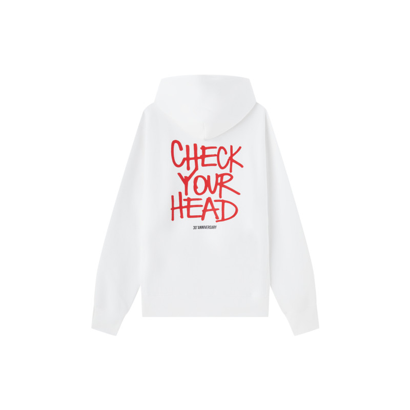 Champion x Beastie Boys SS23 C-Logo