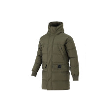 Puma Protective Down Jacket Logo