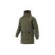 Puma Protective Down Jacket Logo