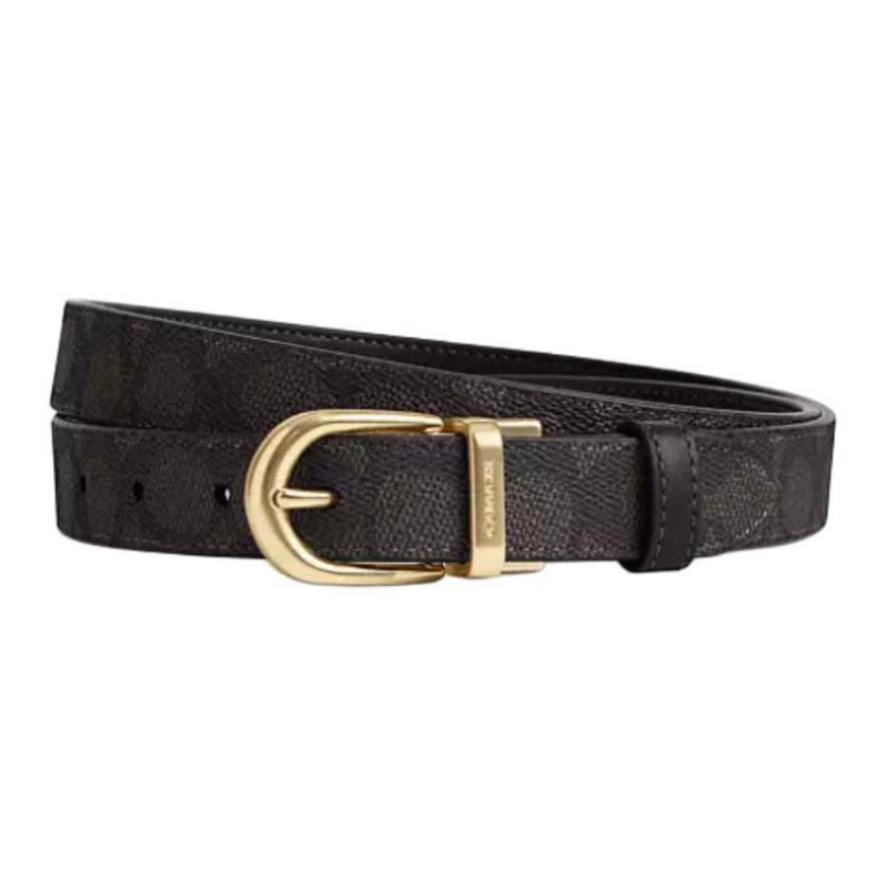 COACH Logo 2.5cm