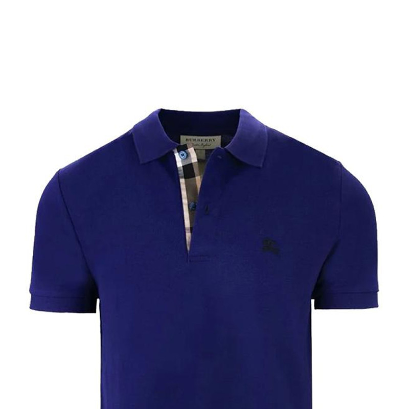 Burberry SS22 LogoPolo